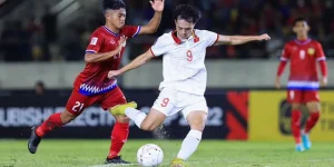 soi kèo việt nam vs lào tại cakhiatv
